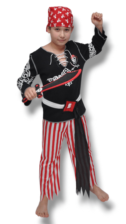 Pirát 3